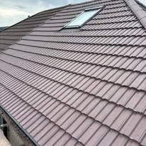 Roofing and carpentry work by CJP Roofing Abergavenny
