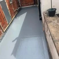CJP Roofing project in Abergavenny 3