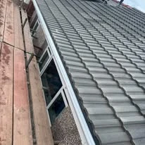 CJP Roofing project in Abergavenny 7